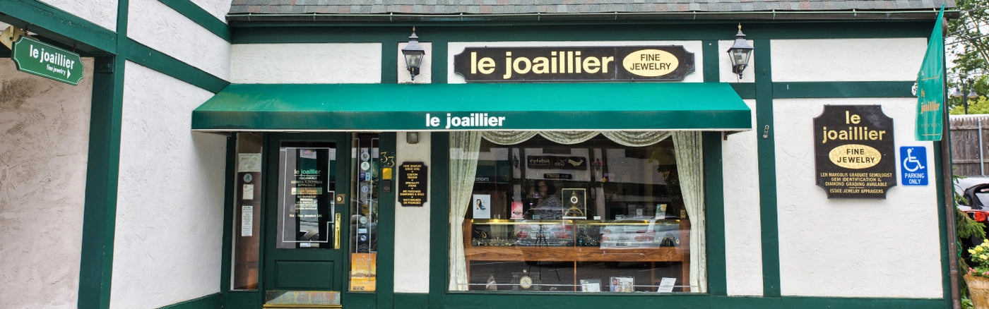 About Le Joaillier Jewelry