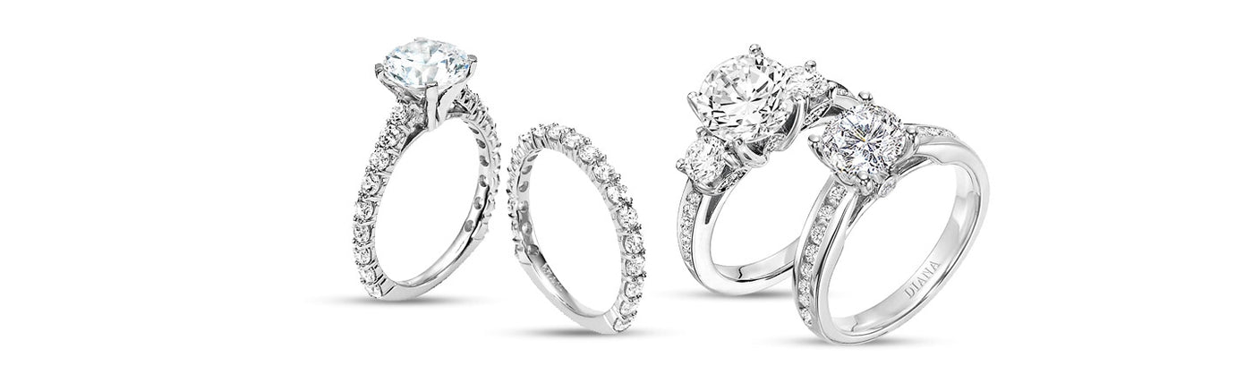 Shop Diana Bridal & Engagement