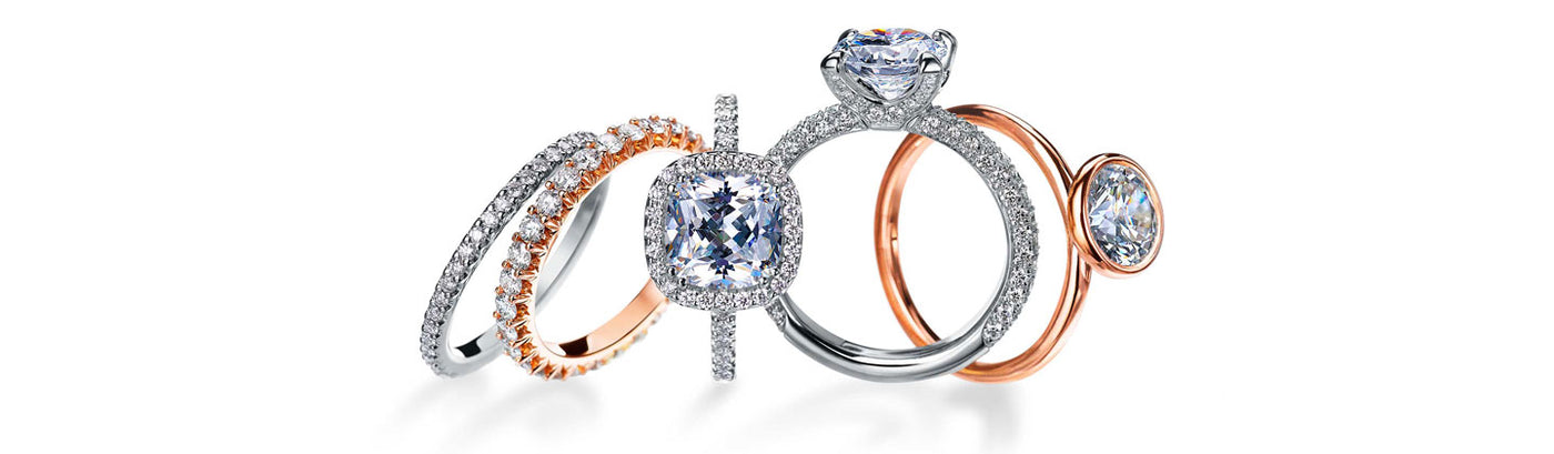 Mark patterson clearance engagement rings
