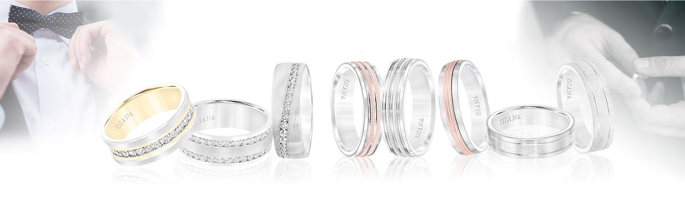Shop Diana Jewelry