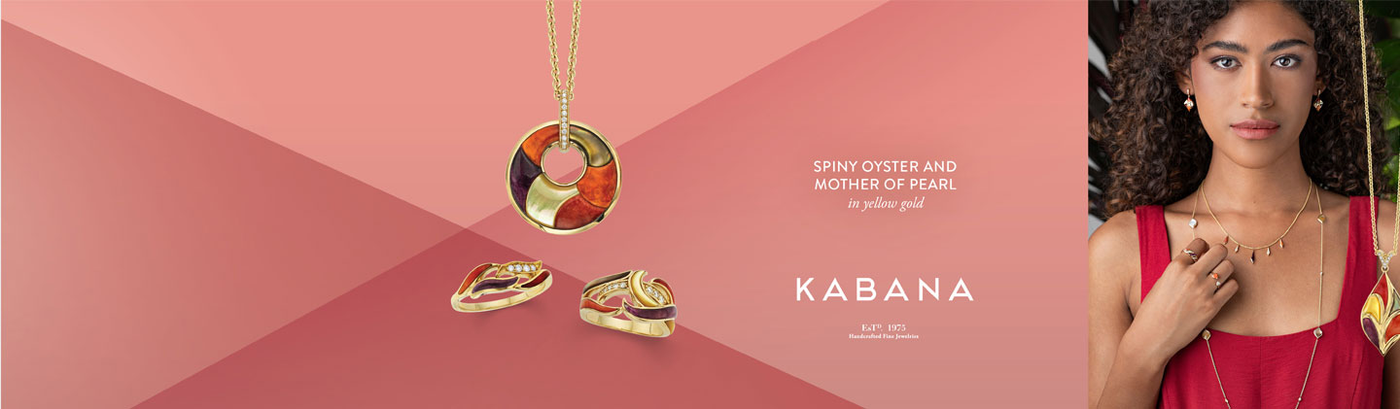 Kabana Le Joaillier Fine Jewelry