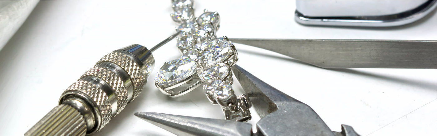 Jewelry Repairs