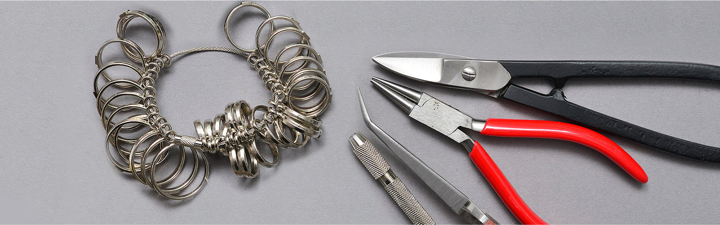 Jewelry Services