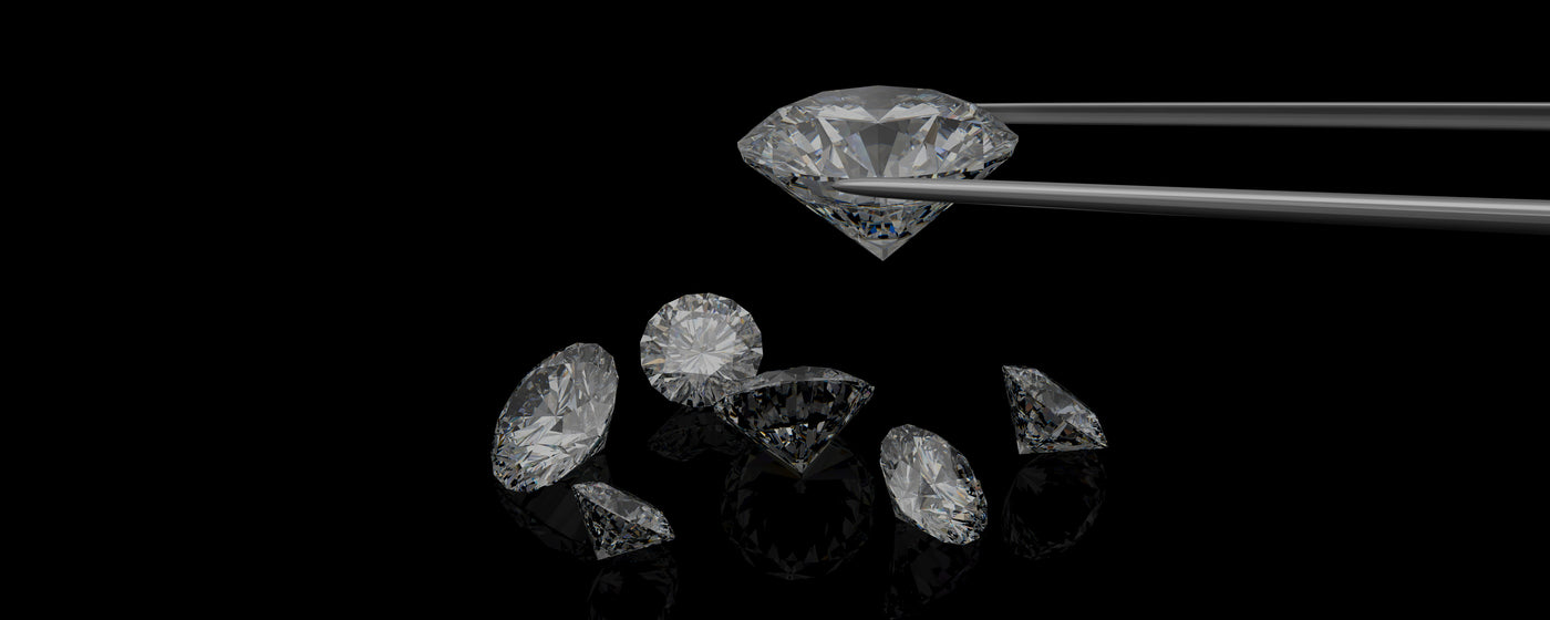 Shop Loose Diamonds
